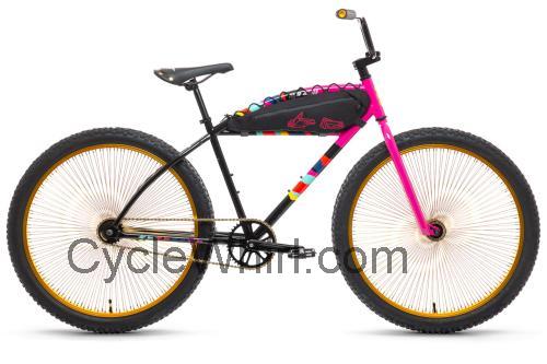 StateBicycle Klunker specs and reviews